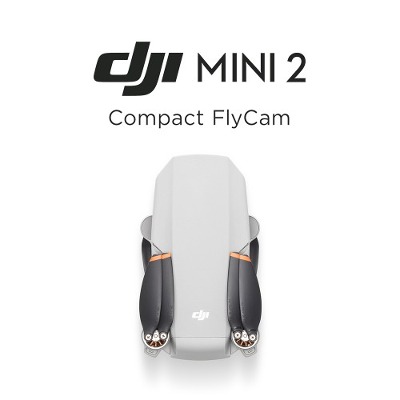 [DJI] Mini 2 드론 플라이캠